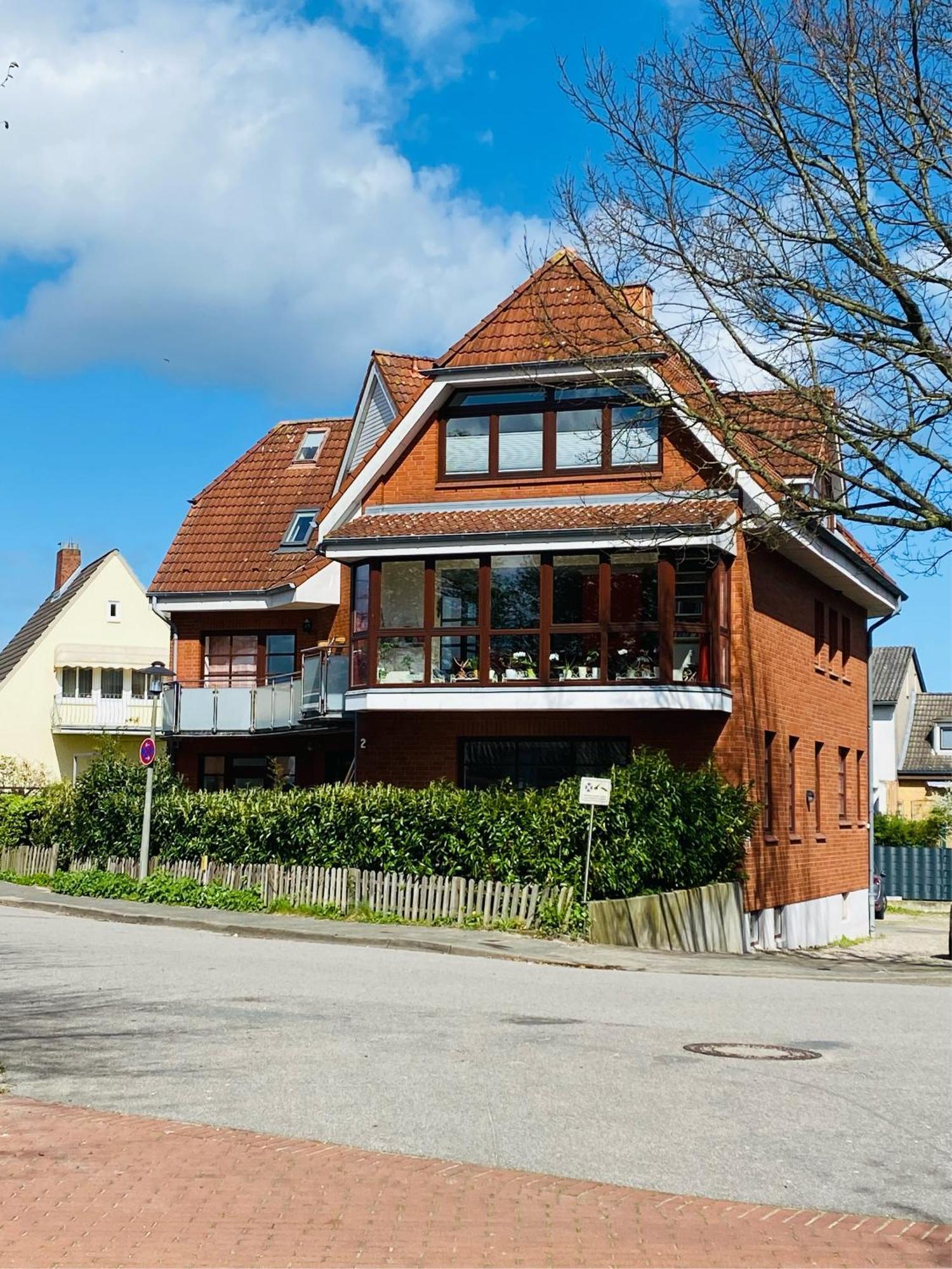 Strand 2 Laboe Kültér fotó