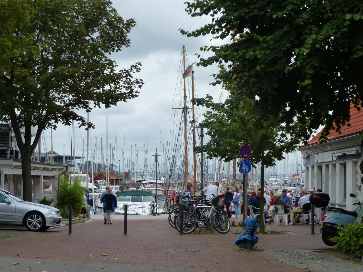 Strand 2 Laboe Kültér fotó
